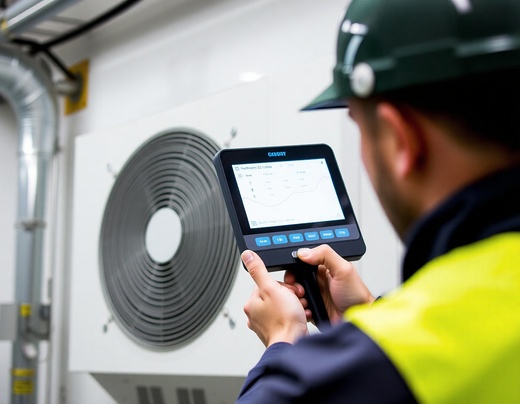 AI: Meranie a regulácia #1