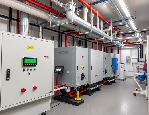 AI: Návrh Meranie a reg #1